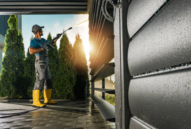 Best Roof Washing  in Bellville, TX